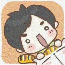 观众铁锈色头像