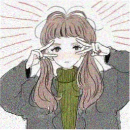 观众老式收音机头像